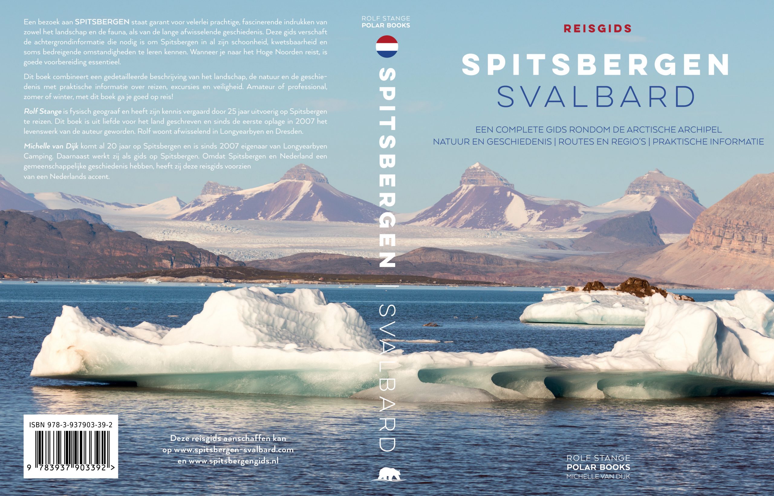 Spitsbergen-NL